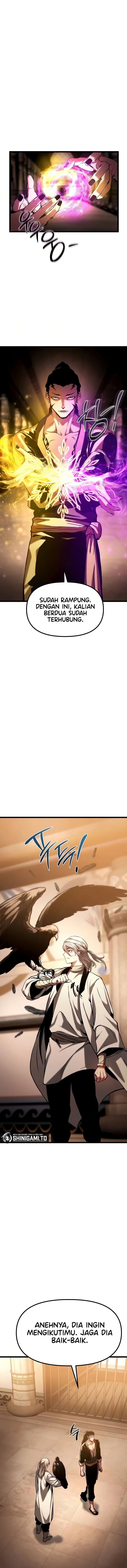Baca The Shepherd Wizard - Chapter 20 halaman 23