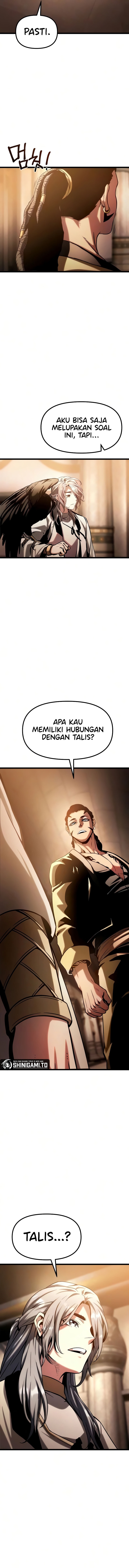 Baca The Shepherd Wizard - Chapter 20 halaman 24
