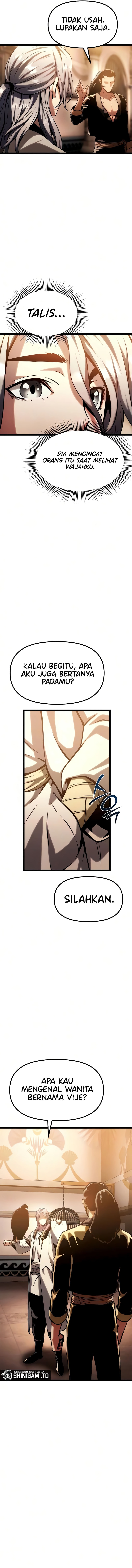 Baca The Shepherd Wizard - Chapter 20 halaman 25