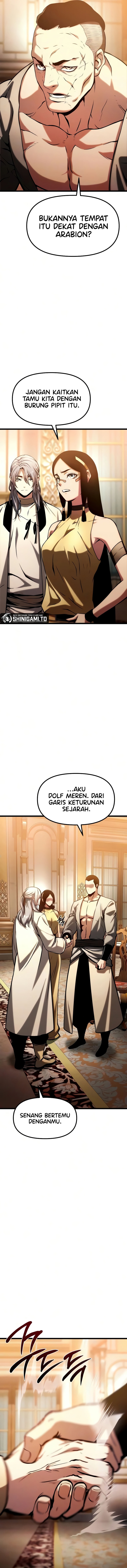 Baca The Shepherd Wizard - Chapter 20 halaman 30