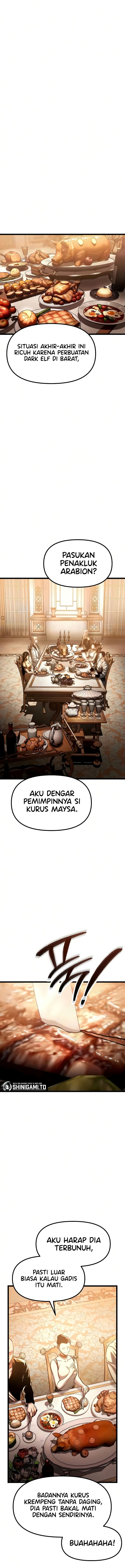 Baca The Shepherd Wizard - Chapter 20 halaman 34