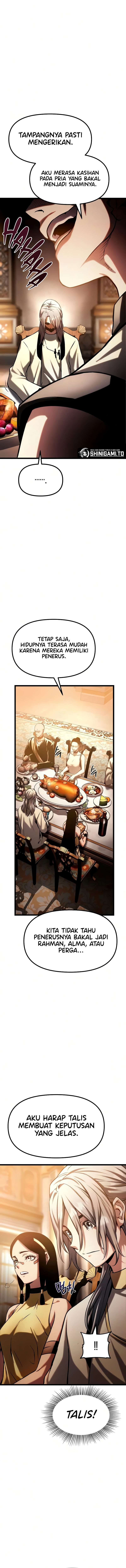 Baca The Shepherd Wizard - Chapter 20 halaman 35