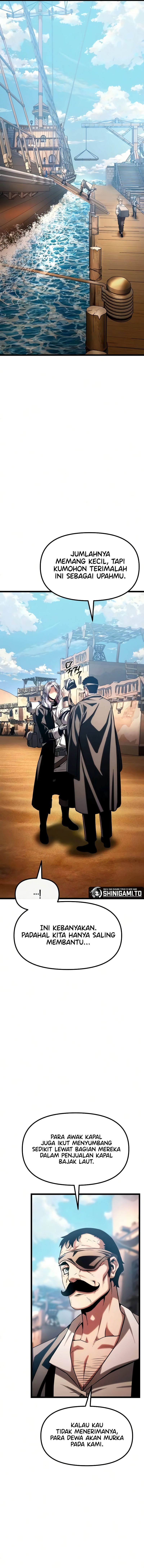 Baca The Shepherd Wizard - Chapter 20 halaman 4