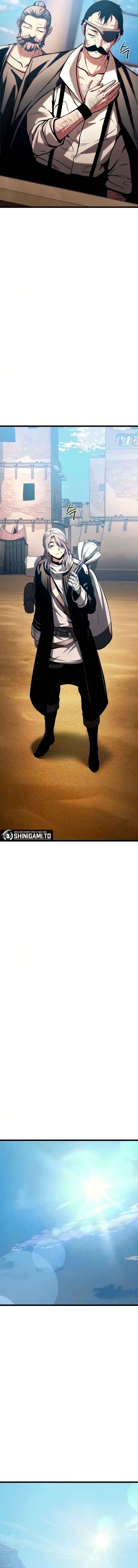 Baca The Shepherd Wizard - Chapter 20 halaman 6