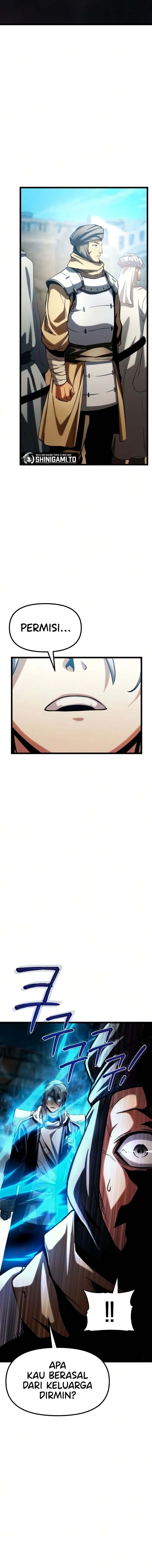 Baca The Shepherd Wizard - Chapter 20 halaman 8