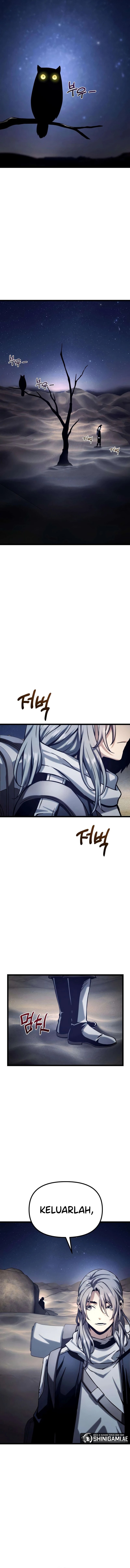 Baca The Shepherd Wizard - Chapter 21 halaman 13