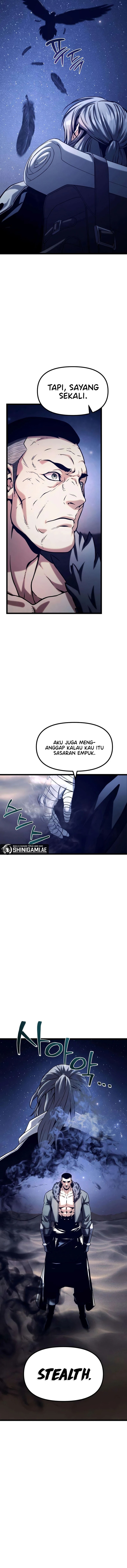 Baca The Shepherd Wizard - Chapter 21 halaman 17