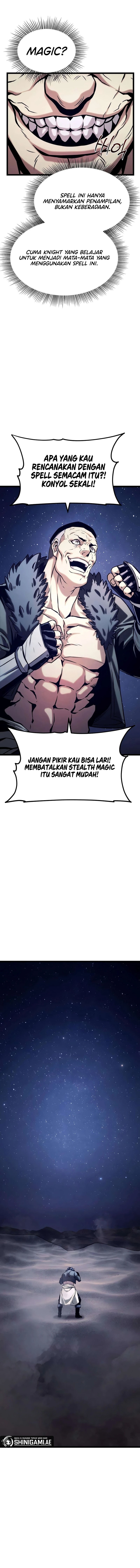 Baca The Shepherd Wizard - Chapter 21 halaman 18