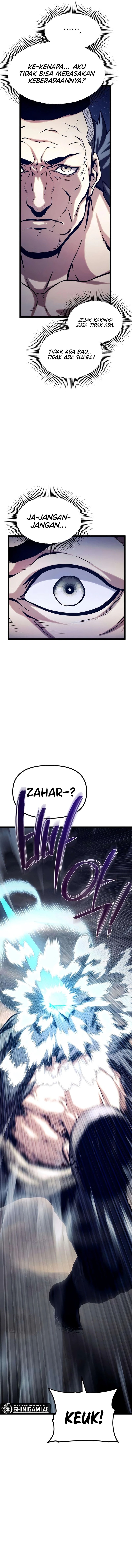 Baca The Shepherd Wizard - Chapter 21 halaman 19