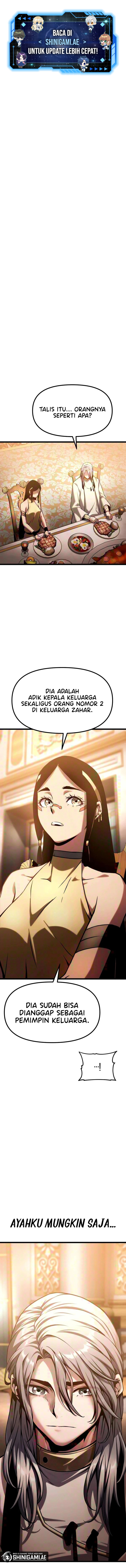 Baca The Shepherd Wizard - Chapter 21 halaman 2