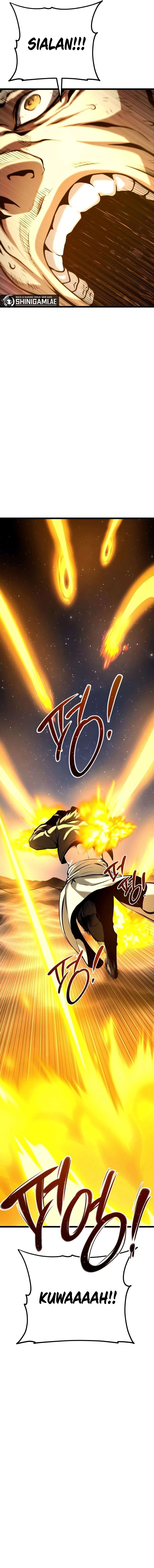 Baca The Shepherd Wizard - Chapter 21 halaman 23
