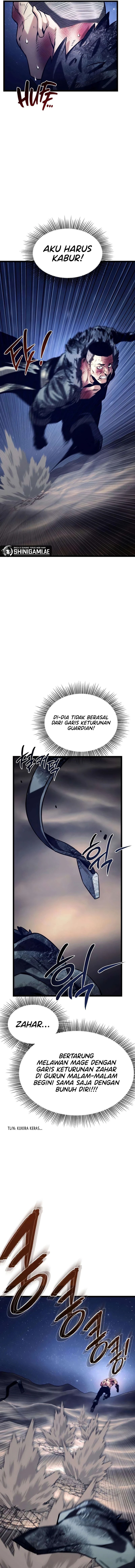 Baca The Shepherd Wizard - Chapter 21 halaman 26