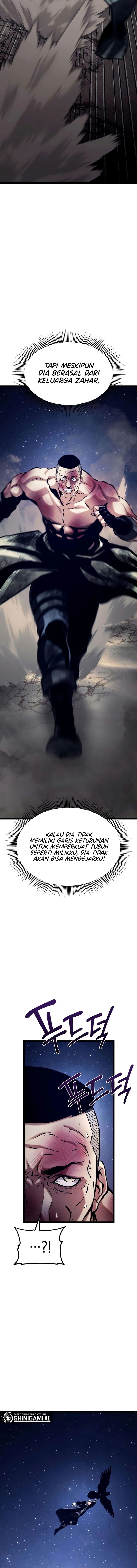 Baca The Shepherd Wizard - Chapter 21 halaman 27