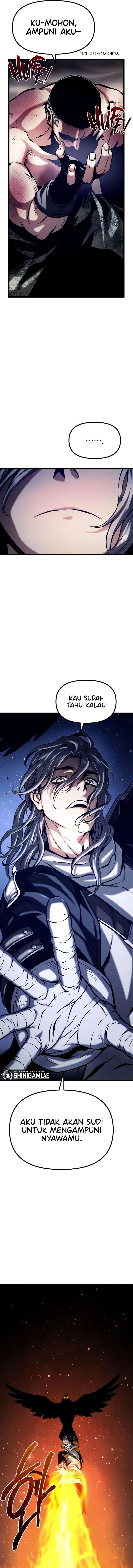Baca The Shepherd Wizard - Chapter 21 halaman 29
