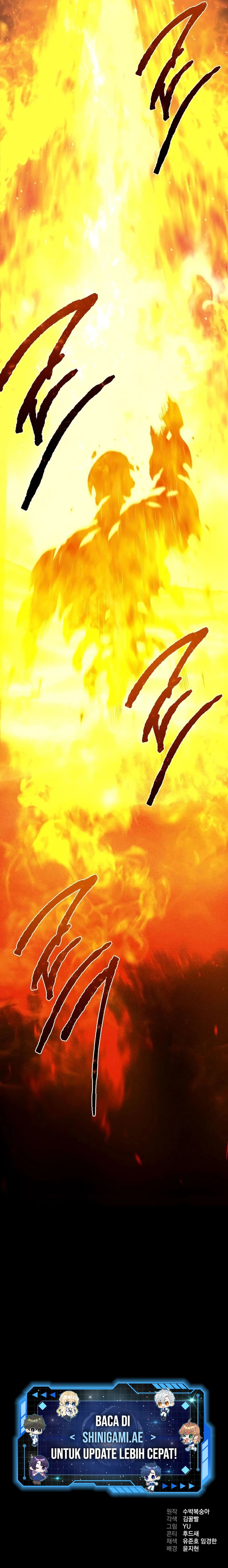 Baca The Shepherd Wizard - Chapter 21 halaman 30