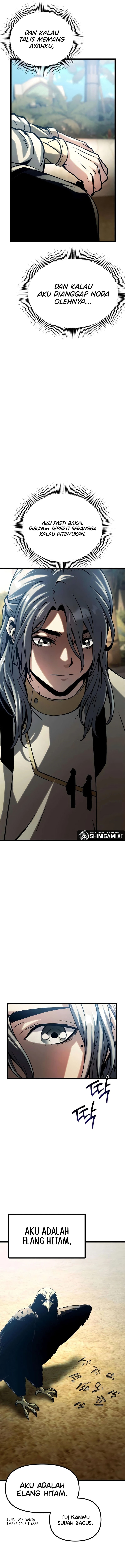Baca The Shepherd Wizard - Chapter 21 halaman 4