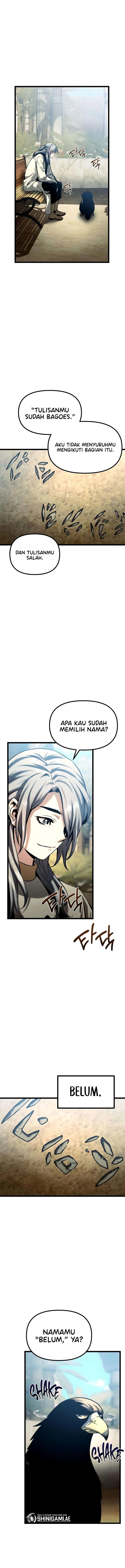 Baca The Shepherd Wizard - Chapter 21 halaman 5