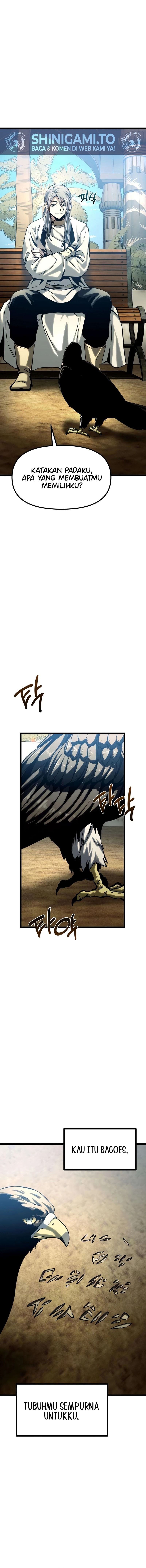 Baca The Shepherd Wizard - Chapter 21 halaman 6