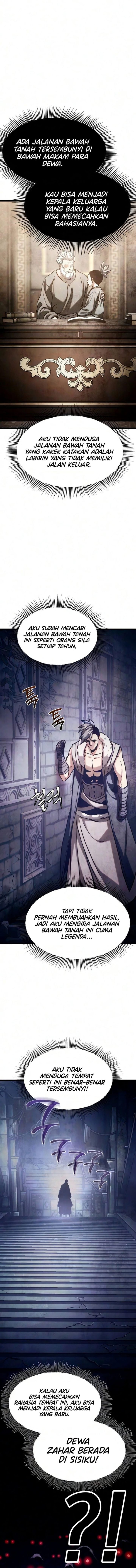 Baca The Shepherd Wizard - Chapter 22 halaman 10