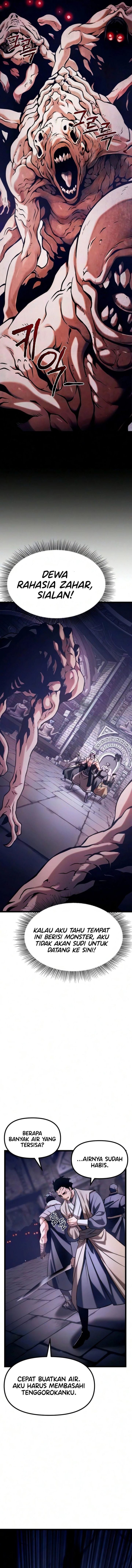 Baca The Shepherd Wizard - Chapter 22 halaman 11