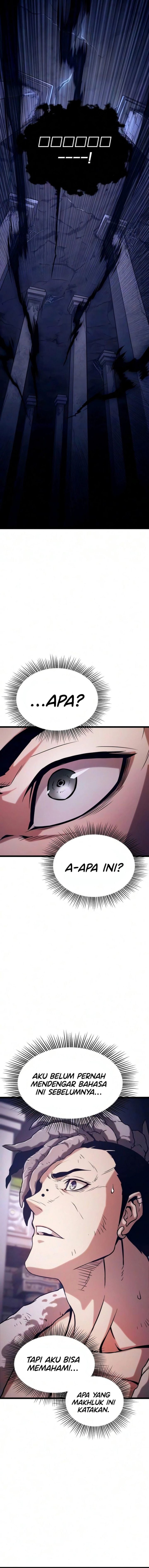 Baca The Shepherd Wizard - Chapter 22 halaman 12