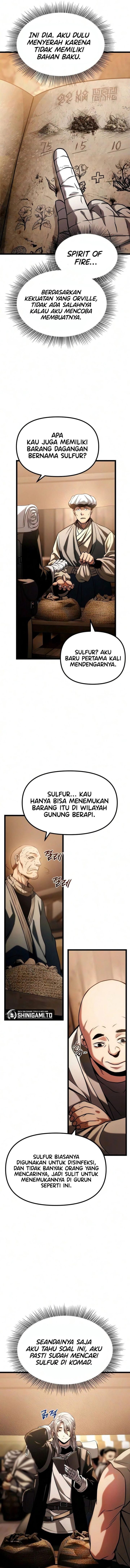 Baca The Shepherd Wizard - Chapter 22 halaman 15
