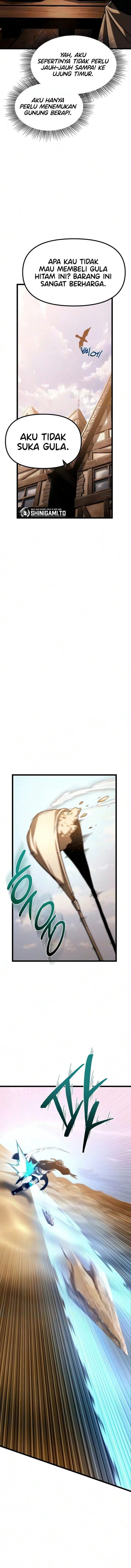Baca The Shepherd Wizard - Chapter 22 halaman 16