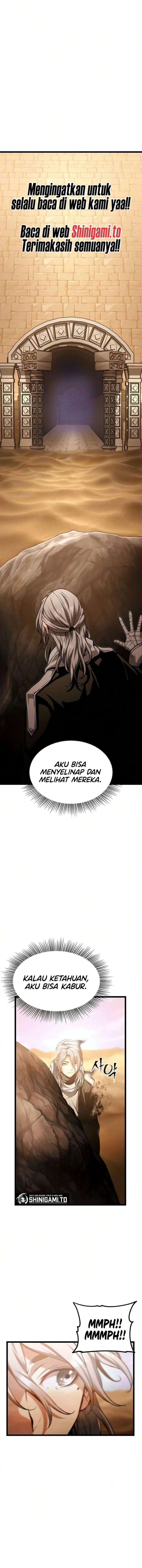 Baca The Shepherd Wizard - Chapter 22 halaman 19