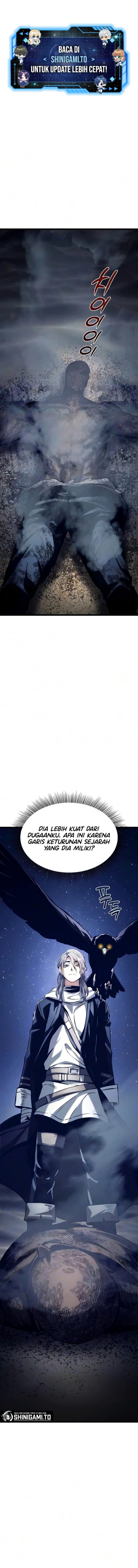 Baca The Shepherd Wizard - Chapter 22 halaman 2