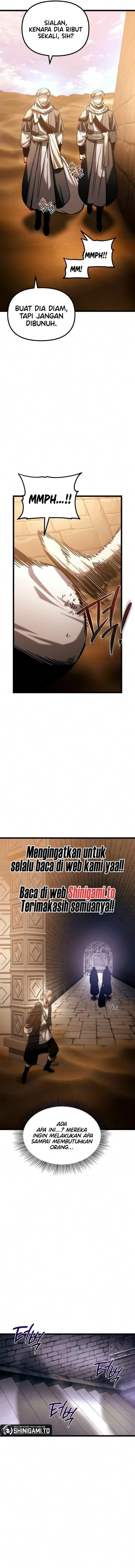 Baca The Shepherd Wizard - Chapter 22 halaman 20