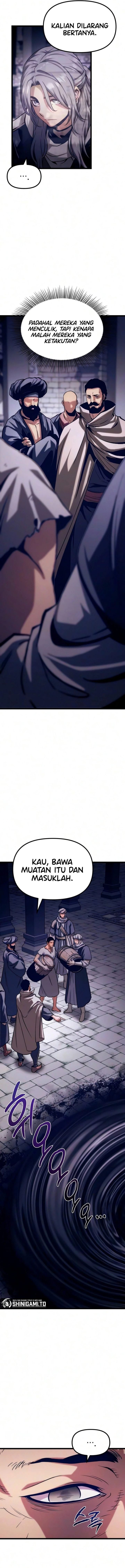 Baca The Shepherd Wizard - Chapter 22 halaman 22