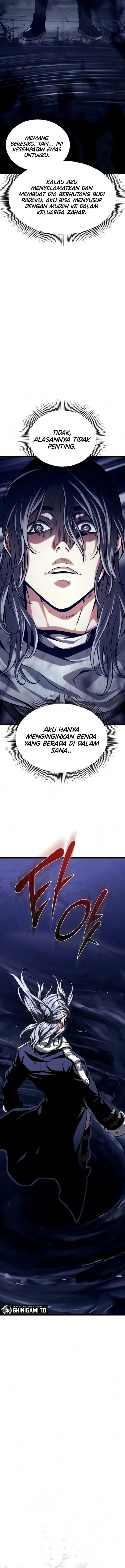 Baca The Shepherd Wizard - Chapter 22 halaman 25