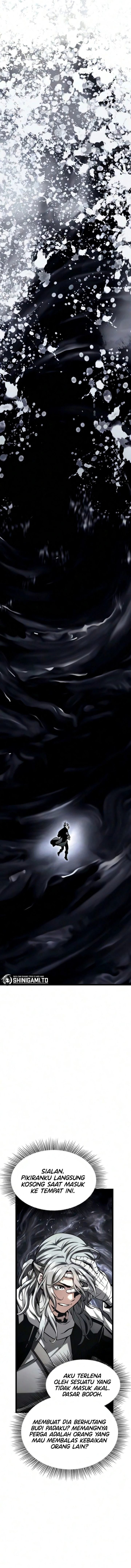 Baca The Shepherd Wizard - Chapter 22 halaman 26