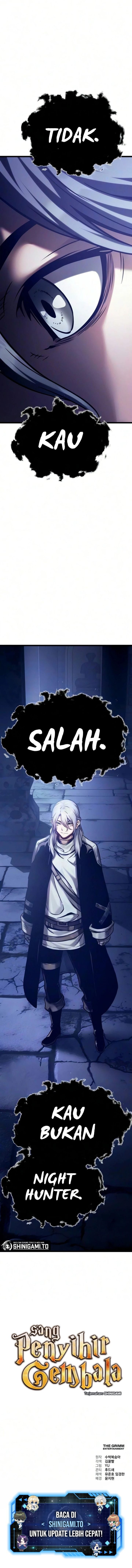 Baca The Shepherd Wizard - Chapter 22 halaman 29