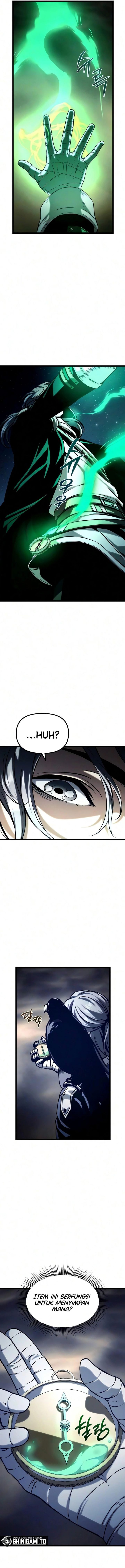 Baca The Shepherd Wizard - Chapter 22 halaman 4