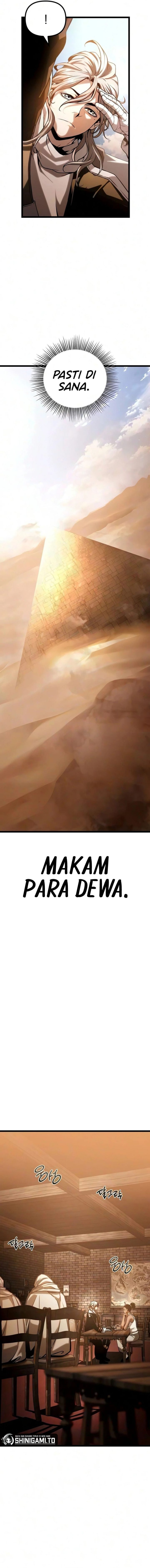 Baca The Shepherd Wizard - Chapter 22 halaman 6