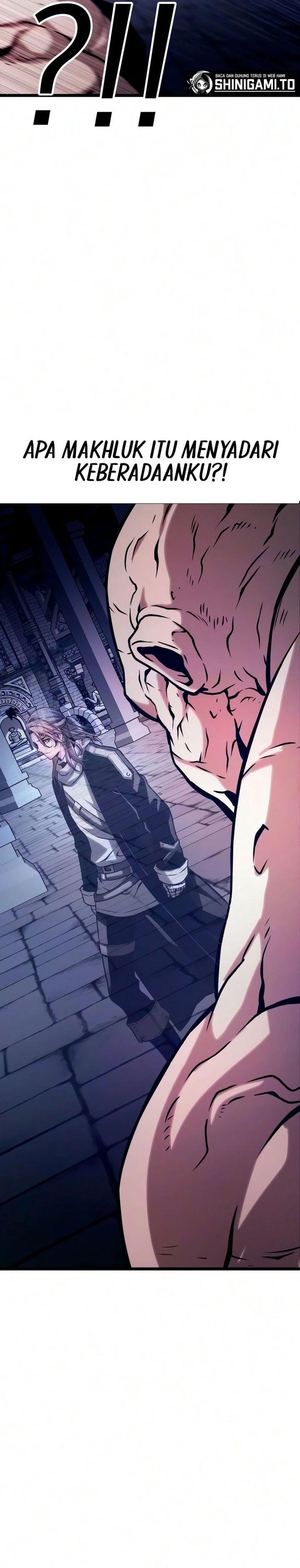 Baca The Shepherd Wizard - Chapter 23 halaman 22