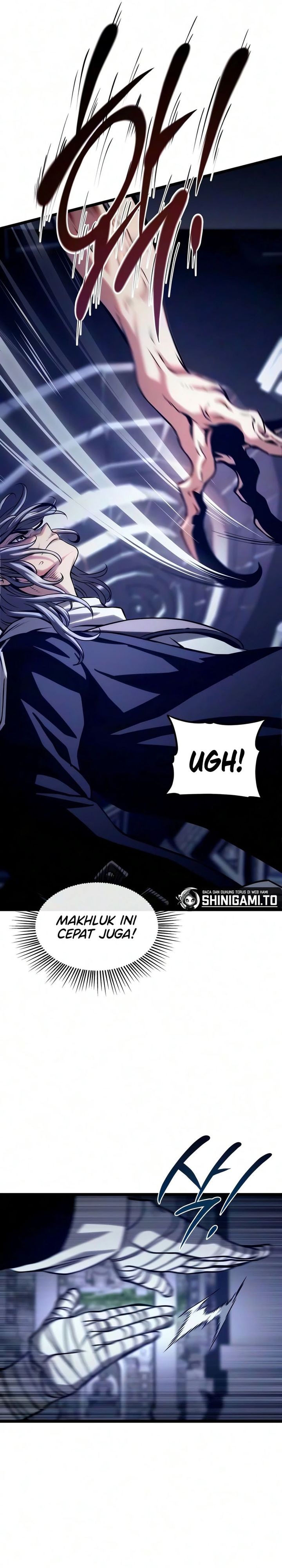 Baca The Shepherd Wizard - Chapter 23 halaman 24