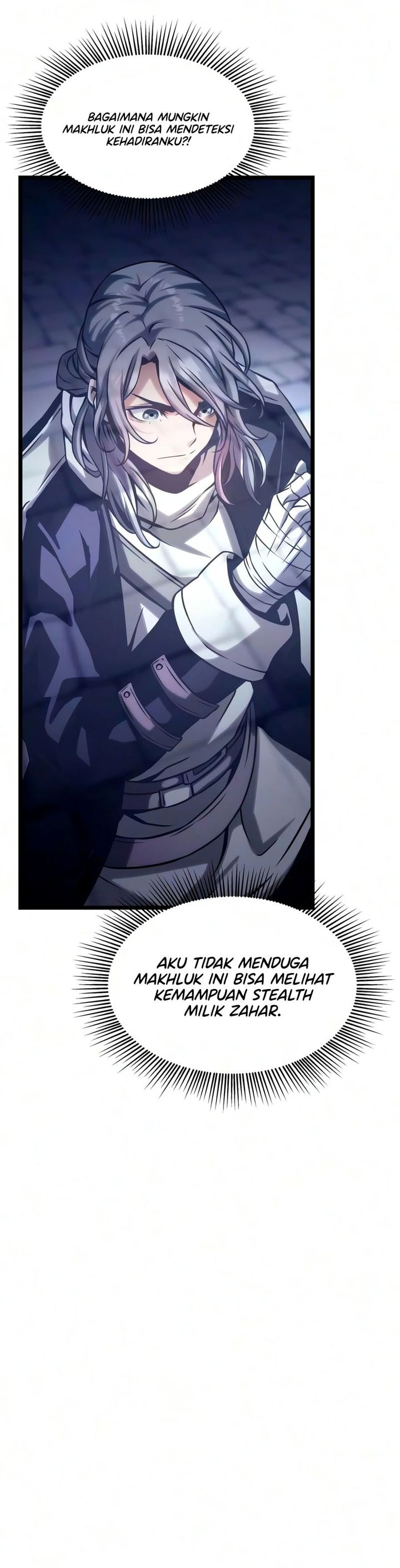 Baca The Shepherd Wizard - Chapter 23 halaman 27