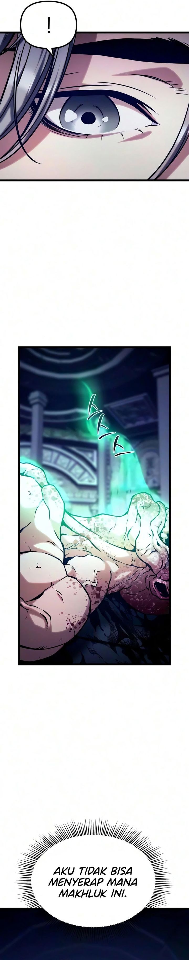 Baca The Shepherd Wizard - Chapter 23 halaman 40