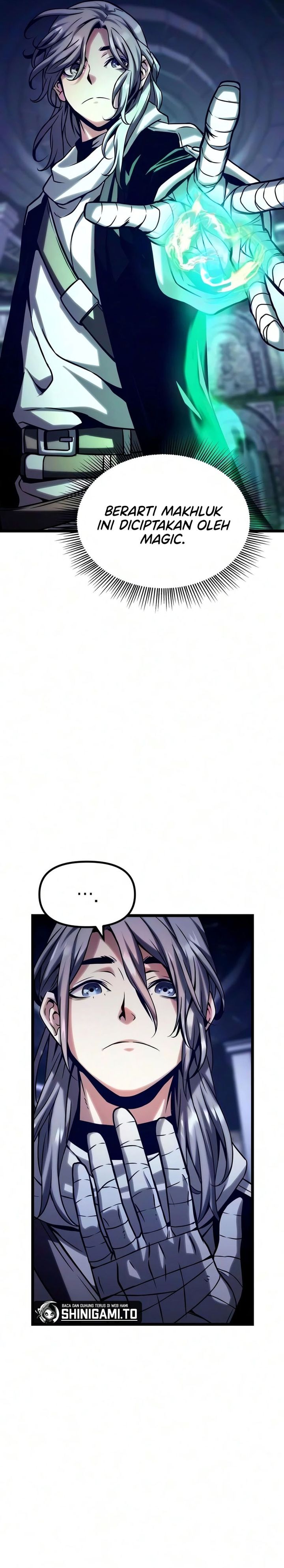 Baca The Shepherd Wizard - Chapter 23 halaman 41