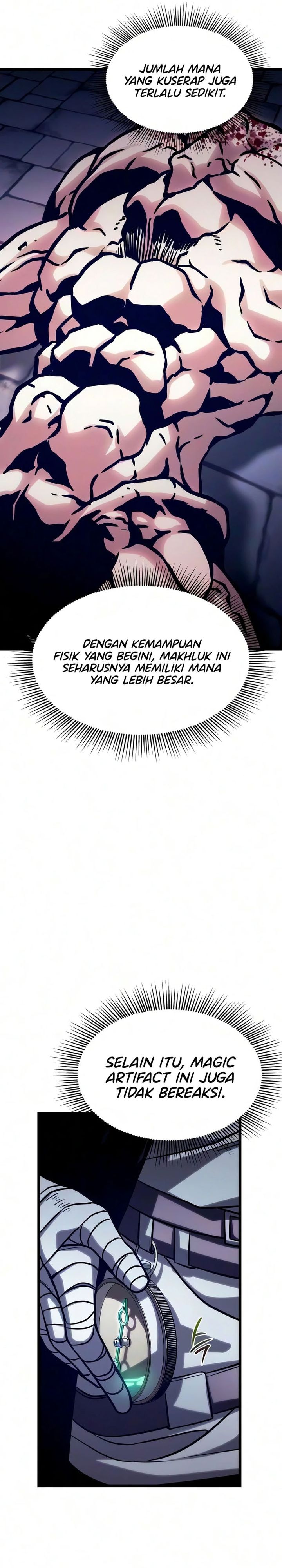 Baca The Shepherd Wizard - Chapter 23 halaman 43