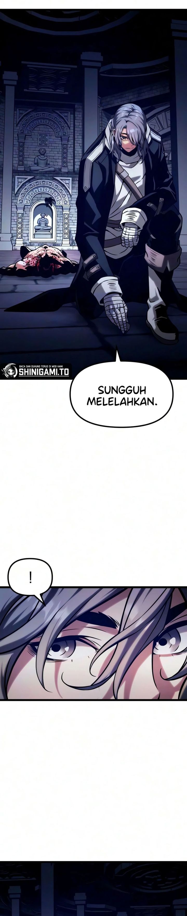 Baca The Shepherd Wizard - Chapter 23 halaman 49