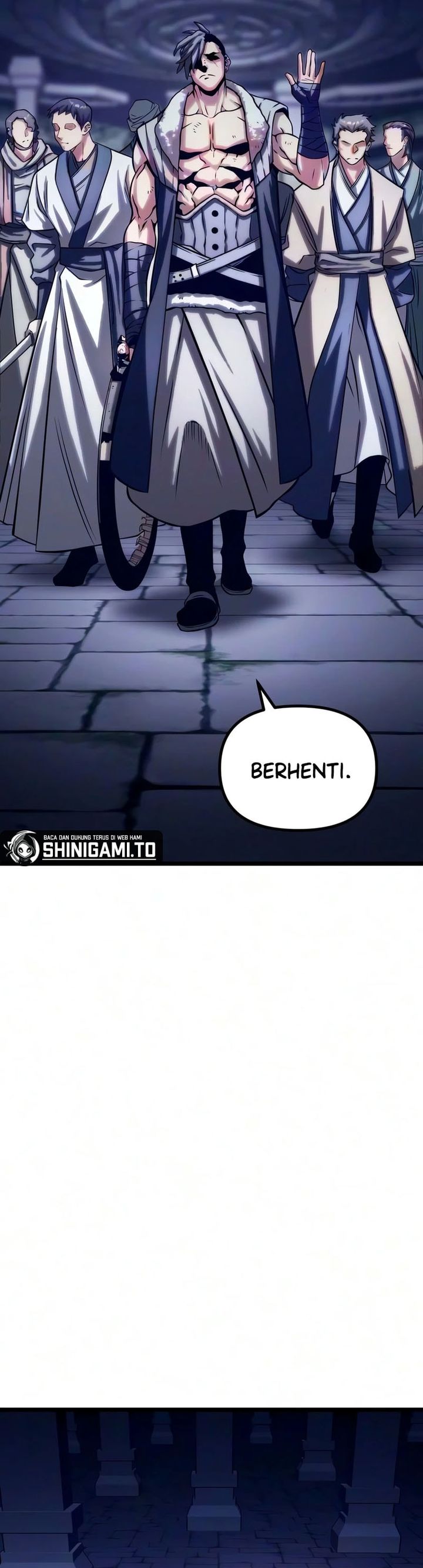Baca The Shepherd Wizard - Chapter 23 halaman 53