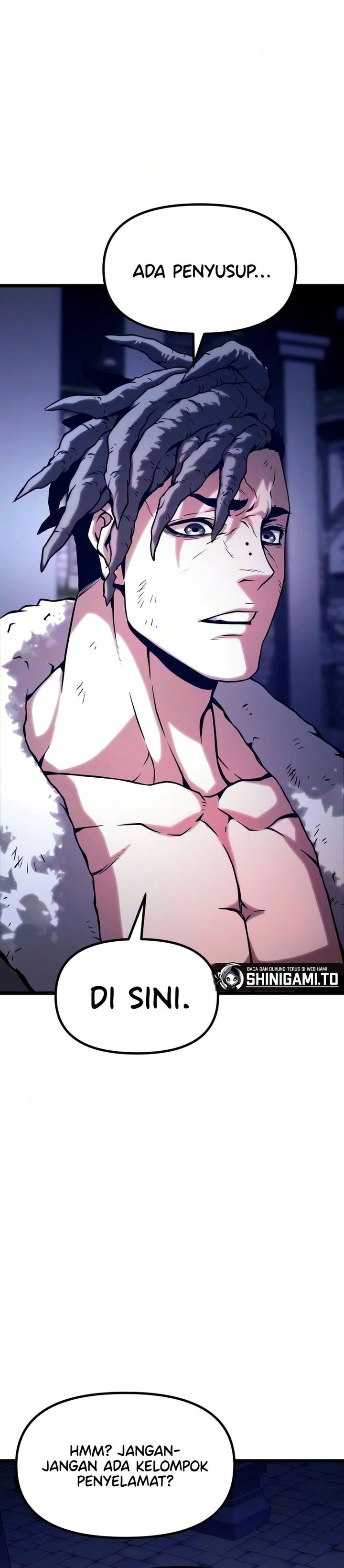 Baca The Shepherd Wizard - Chapter 23 halaman 57