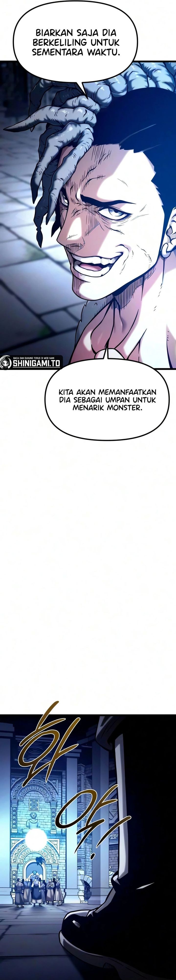 Baca The Shepherd Wizard - Chapter 23 halaman 65