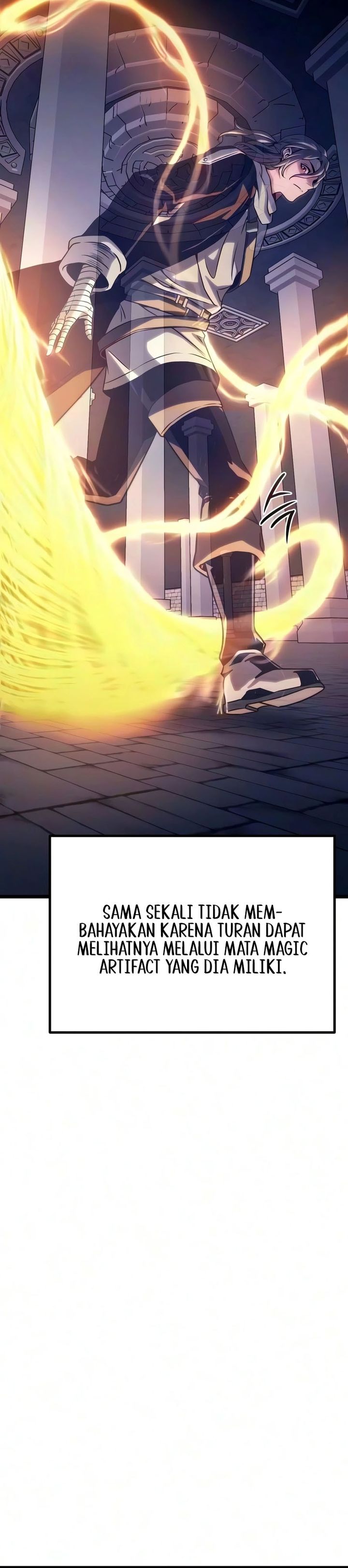 Baca The Shepherd Wizard - Chapter 23 halaman 71