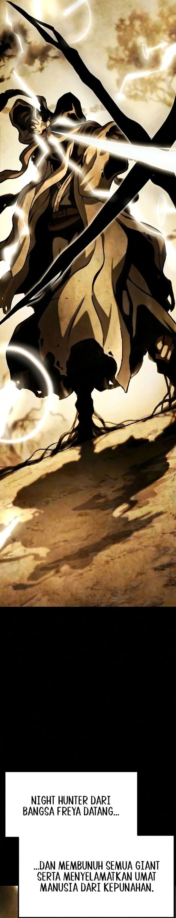 Baca The Shepherd Wizard - Chapter 23 halaman 5