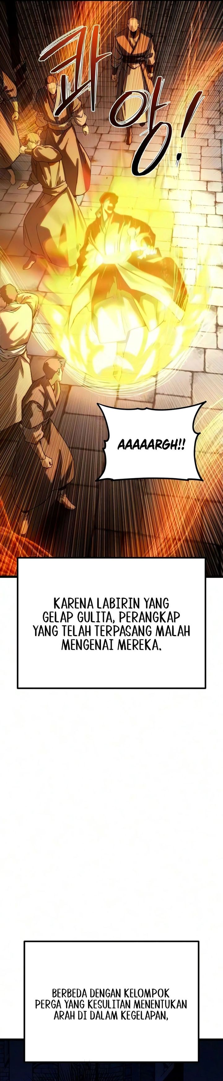 Baca The Shepherd Wizard - Chapter 23 halaman 73