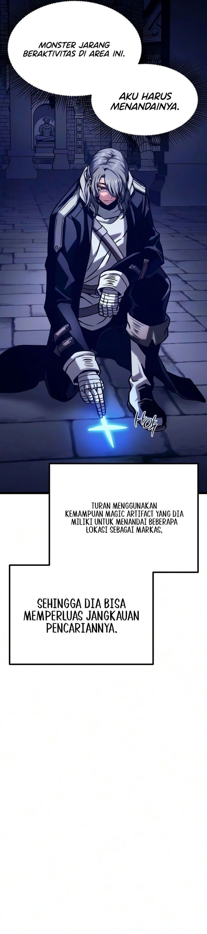 Baca The Shepherd Wizard - Chapter 23 halaman 75